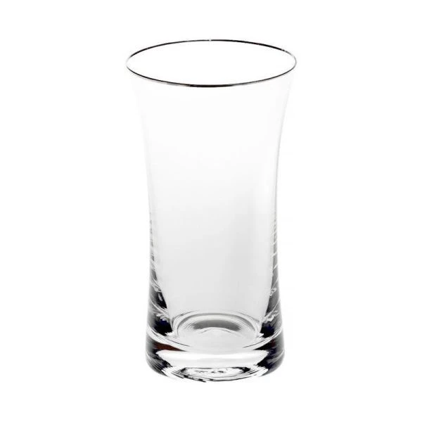 Стаканы для воды набор 6шт 340мл стекло ГРАЦИЯ