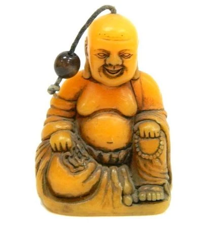 яяяСвеча декоративная Будда КК029/120