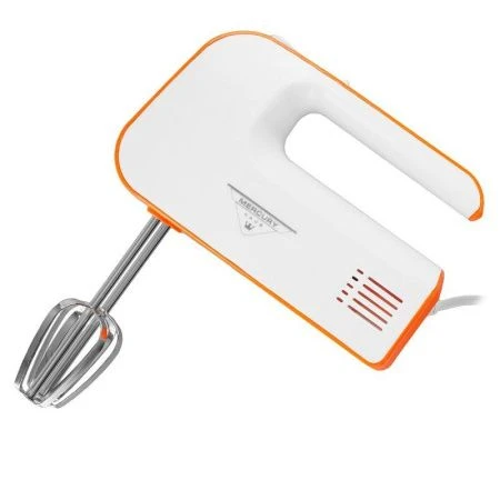 Миксер электрический пластик 400Вт, 5 скоростей MercuryHaus MC-7675 (24)