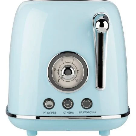 Тостер электрический Leonord LE-1902/1 RETRO