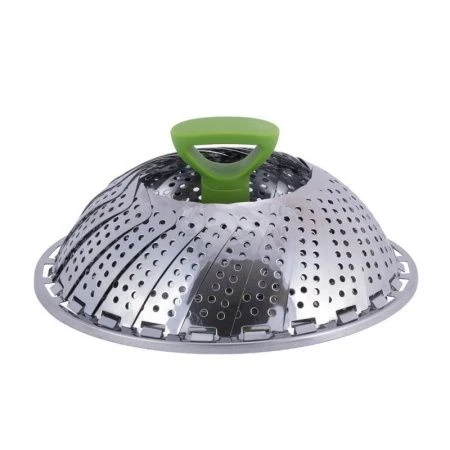 Пароварка 18см нерж.сталь арт.8843 (24)