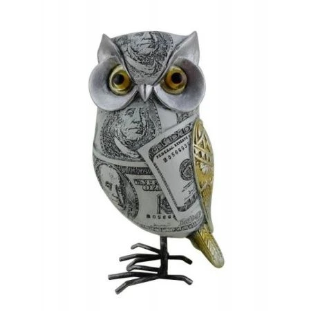 яяяФигурка Сова 7 *7 *13,5см (48) яяяФигурка Сова 7 *7 *13,5см (48)