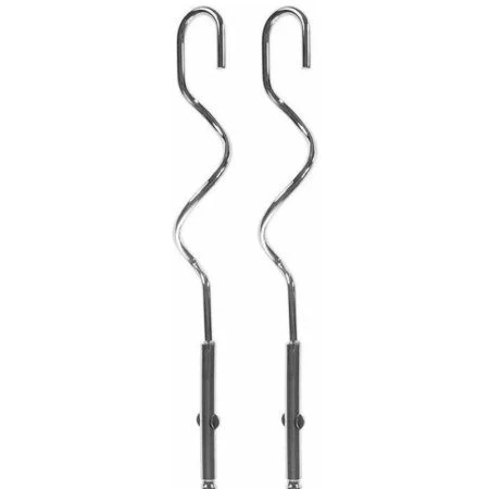 Миксер нерж.сталь/пластик IR-5400 мощность 150Вт, 7 скоростей (24)