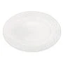 Блюдо овальное набор 2шт 35,5*25,5см фарфор АЖУР КЛАССИК (12)