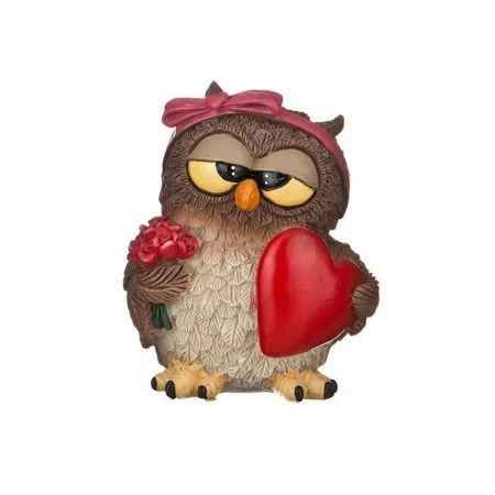 яяяФигурка Сова 9см (36) яяяФигурка Сова 9см (36)