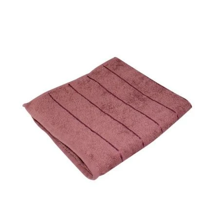 Полотенце махровое 50*80см жаккард с атласной нитью ПРОВАНС 039 450гр (5) ВЫВОД