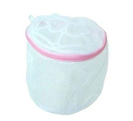 Мешок для стирки пластик (100)