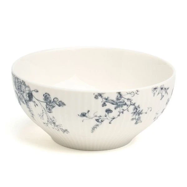 Салатник 11,5см фарфор Blue Garden (4/48)