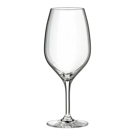 Бокалы для вина набор 2шт 800мл стекло Teona Crystalline подар.уп. WL-888044/2C (12)