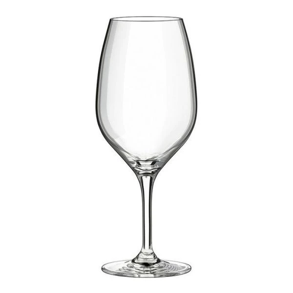 Бокалы для вина набор 2шт 800мл стекло Teona Crystalline подар.уп. WL-888044/2C (12)