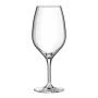 Бокалы для вина набор 2шт 800мл стекло Teona Crystalline подар.уп. WL-888044/2C (12)