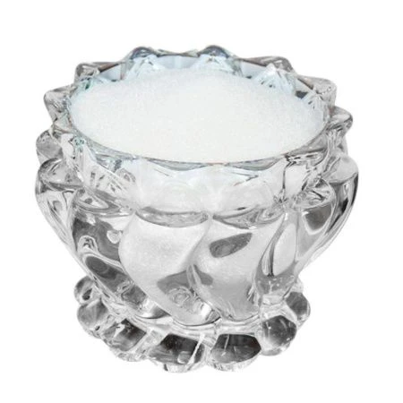 Солонка 150мл стекло SY-012-4 (48)