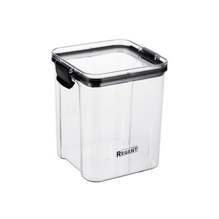 Контейнер пищевой 950мл пластик Desco 93-DE-CA-30-950 (80)