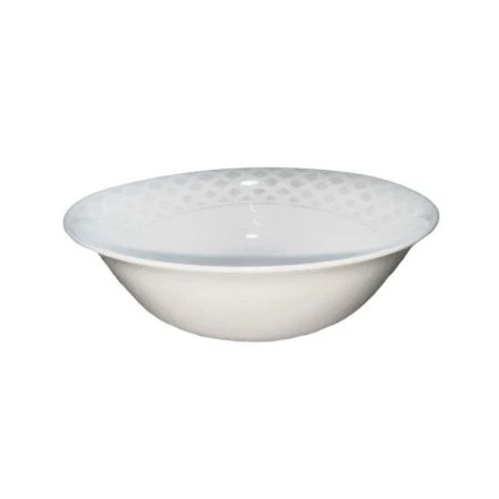 Миска 19см стеклокерамика СИЛЬВЕР суповая (24)