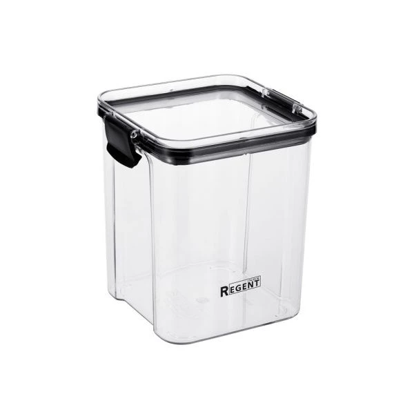 Контейнер пищевой 950мл пластик Desco 93-DE-CA-30-950 (80)