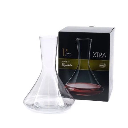 Декантер 1,4л стекло ЭКСТРА подар.уп. 31В23 (6)