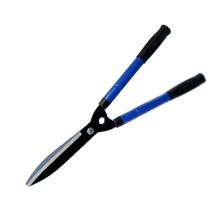 Кусторез 68см металл с  пласт.ручками (24)