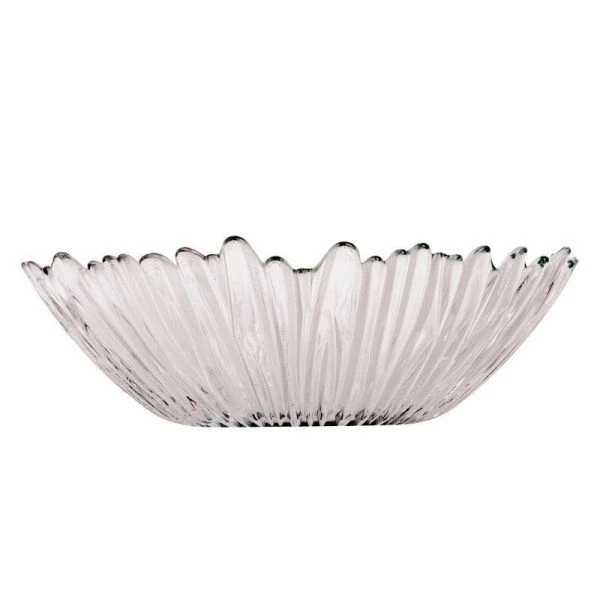 Салатник 30,4см стекло закал. АВРОРА без п/у (6)