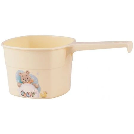 Ковш 1,5л 275*150*105мм пластик POLLY (28)