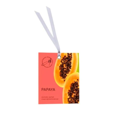 Аромасаше 10г Aroma Harmony Summer Papaya SU7574 (24)