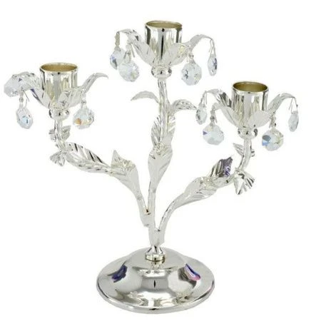 Подсвечник, H 19 см