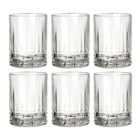 Стопки набор 6шт 50мл стекло ЧИКАГО (4)