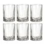Стопки набор 6шт 50мл стекло ЧИКАГО (4)