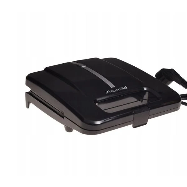 Электрический гриль 21,6*12,6см арт. 6717 (6)