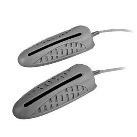 Сушилка для обуви электрическая металл CT-7011 15Вт, равномерный нагрев 65-80С ультрафиолет. (24/60)