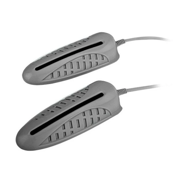 Сушилка для обуви электрическая металл CT-7011 15Вт, равномерный нагрев 65-80С ультрафиолет. (24/60)