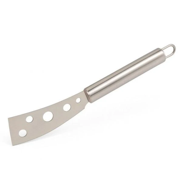 Нож для сыра 22см металл (240)