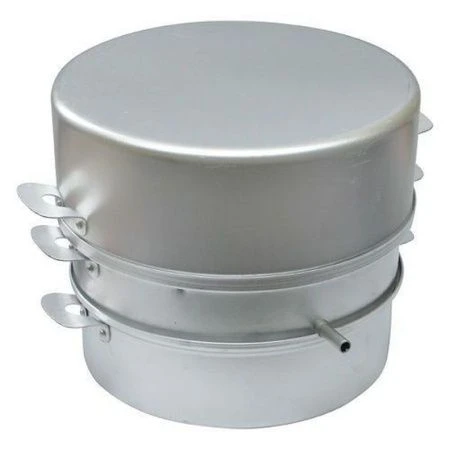 Соковарка 8л алюминий КЛАССИКА (1)