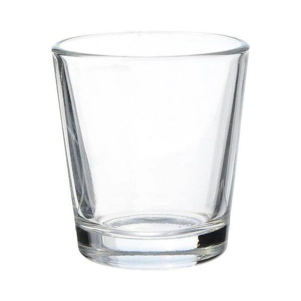 Стопки набор 6шт 50мл стекло ОДА (18)