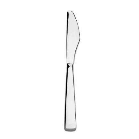 Ножи столовые набор 2шт нерж.сталь 18/0 АМЕТИСТ на подвесе (100)