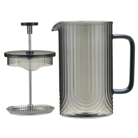 Френч-пресс 600м стекло LR06-65-600  (1)