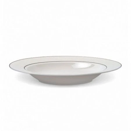 Тарелка глубокая 23см фарфор GATSBY суповая TDP661 (6)