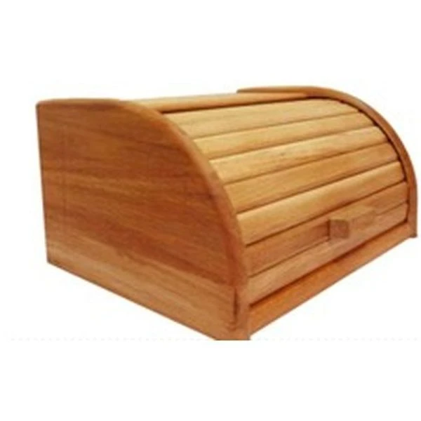 Хлебница 30*22,5*15см бук малая 40-11 (8)