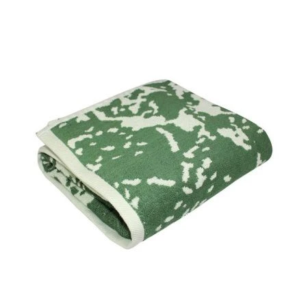 Полотенце махровое 48*90см Мерцелла 069 500г ВЫВОД