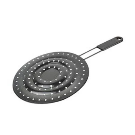 Рассекатель огня для газовой плиты 34*20см металл (144)