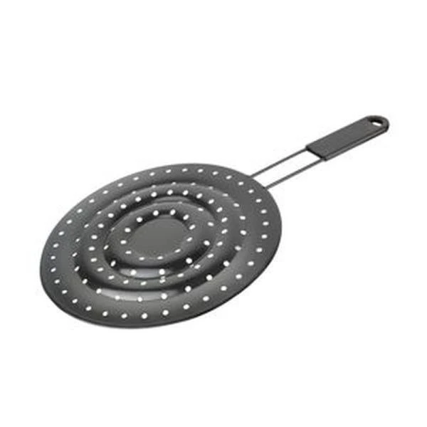 Рассекатель огня для газовой плиты 34*20см металл (144)