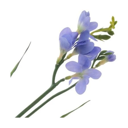 Цветы искусственные Фрезия 61см