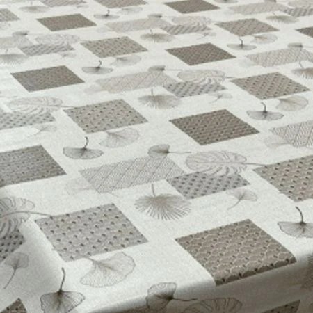 Клеенка ПВХ на тканевой основе FABIANI 1,37*20м