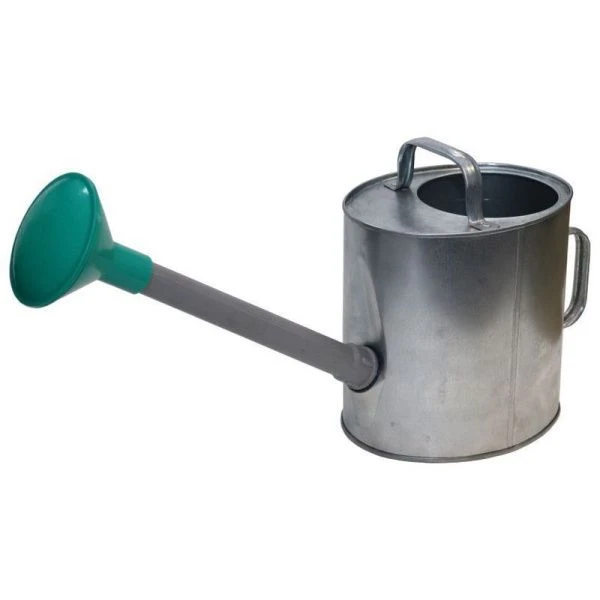 Лейка 8л оцинкованная Лысьва (4)