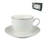Чайный набор 12пр фарфор на 6 персон 230мл (8) 202338