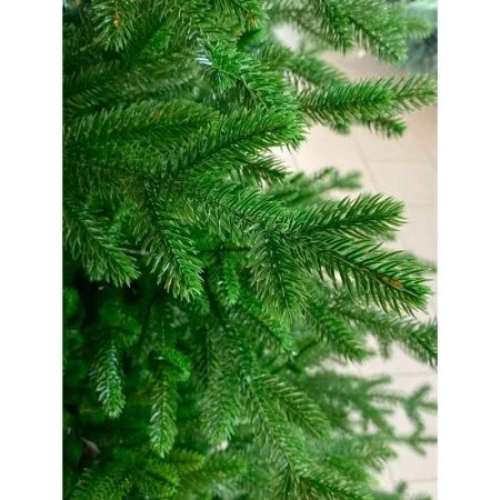 Елка искусственная 270см Вега с литыми ветками РЕ ВГ-270 (1)