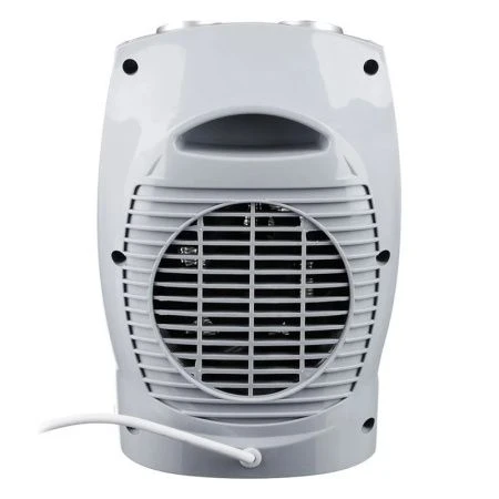 Тепловентилятор ТВК-1500 2 режима, 750/1500Вт, с керам. нагр. элементом (8)