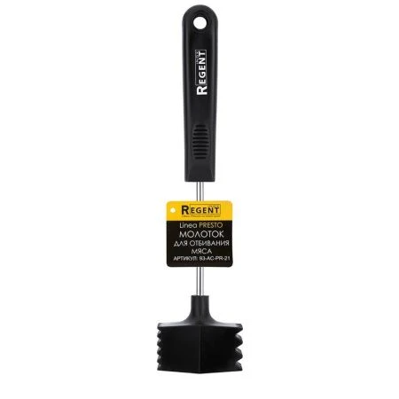 Молоток для мяса 25х6x3 см Linea PRESTO93-AC-PR-21(40)
