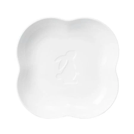 Блюдо 900мл 24,6*4,3см фарфор Sunday (24)