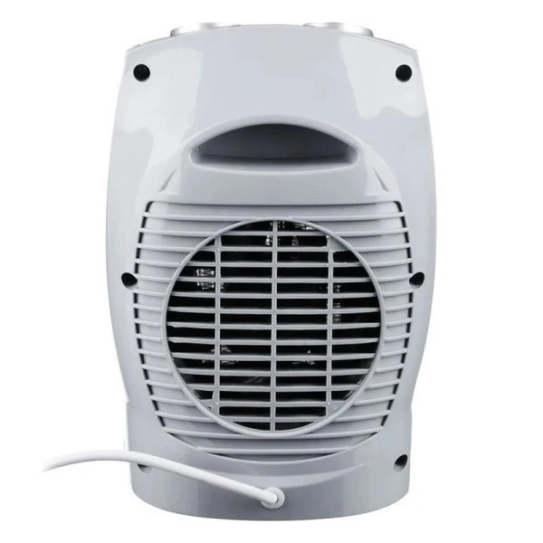 Тепловентилятор ТВК-1500 2 режима, 750/1500Вт, с керам. нагр. элементом (8)