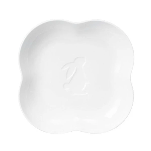 Блюдо 900мл 24,6*4,3см фарфор Sunday (24)